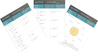 Vue d‘un bilan simplifié